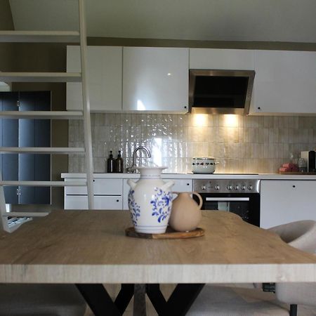 Vakantiewoning Molenveld Dilsen-Stokkem Zewnętrze zdjęcie