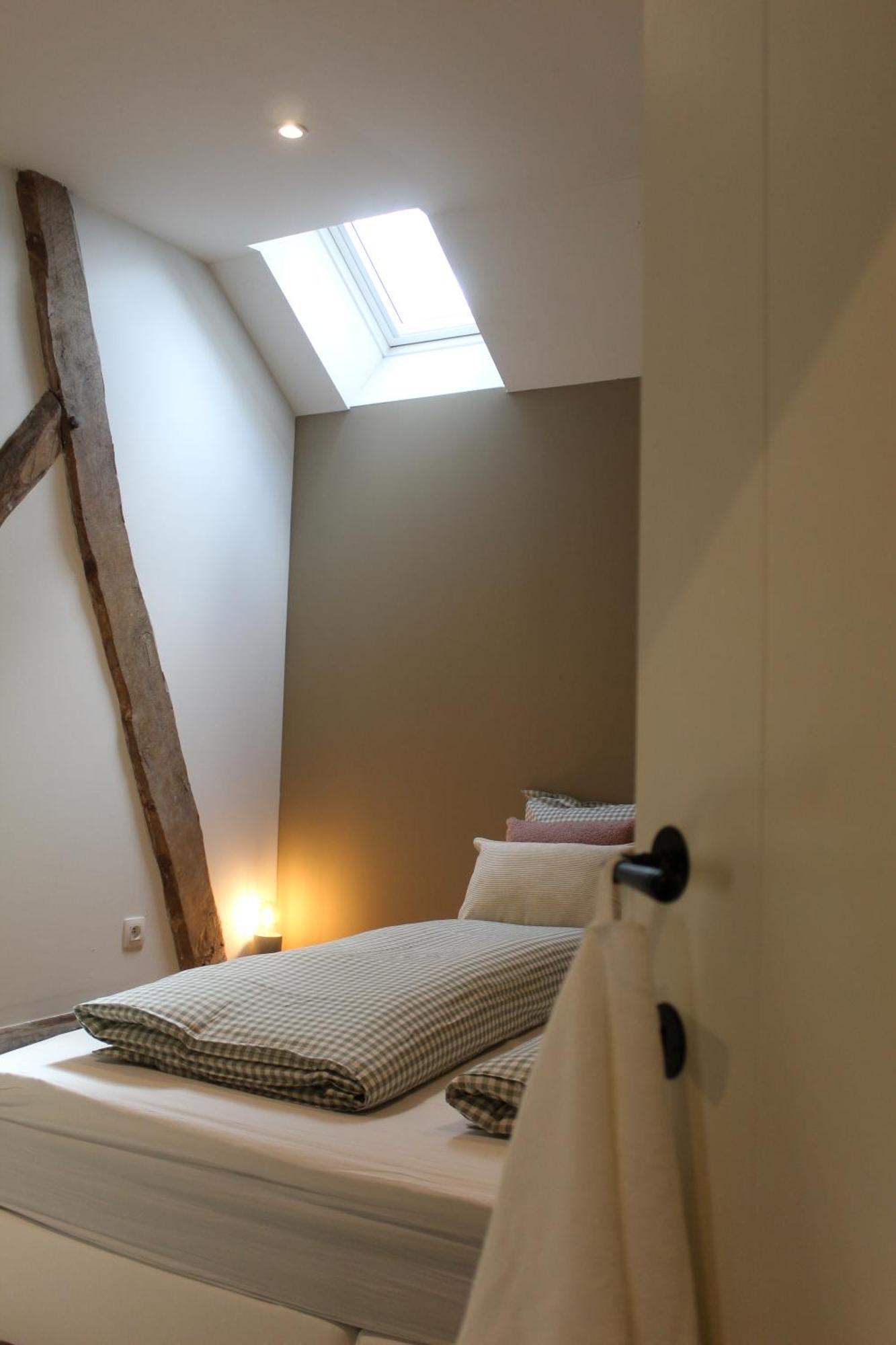Vakantiewoning Molenveld Dilsen-Stokkem Zewnętrze zdjęcie